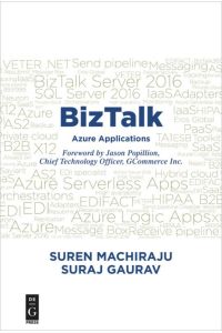 BizTalk  - Azure Applications