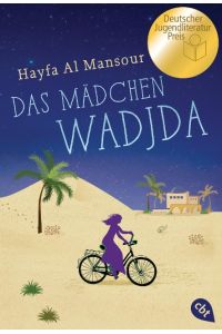 Das Mädchen Wadjda  - The Green Bicycle