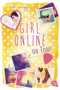 Girl Online on Tour  - Girl online 2
