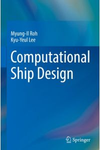 Computational Ship Design
