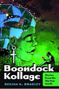 Boondock Kollage  - Stories from the Hip Hop South