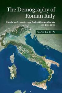 The Demography of Roman Italy