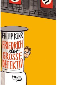 Friedrich der Große Detektiv  - Frederick the Great Detective