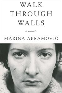 Walk Through Walls  - A Memoir