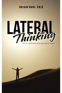 Lateral Thinking  - Exercises and Research Topics