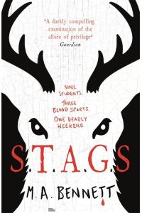 S. T. A. G. S. (STAGS)
