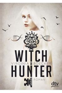 Witch Hunter 01  - The Witch Hunter