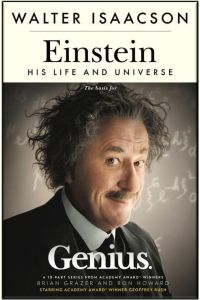 Einstein  - His Life and Universe