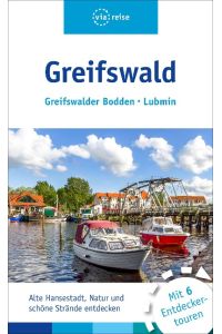 Greifswald  - Greifswalder Bodden, Lubmin