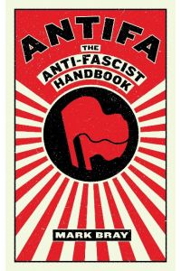 Antifa  - The Anti-Fascist Handbook