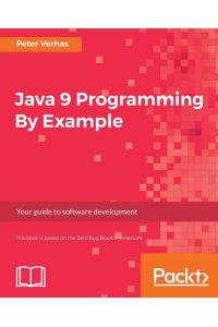 Java 9 Programming By Example