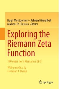 Exploring the Riemann Zeta Function  - 190 years from Riemann's Birth
