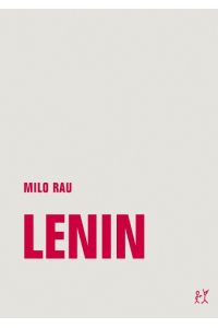 Lenin  - Panorama einer Revolution