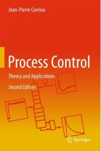 Process Control  - Theory and Applications