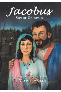 Jacobus  - Son of Onesimus