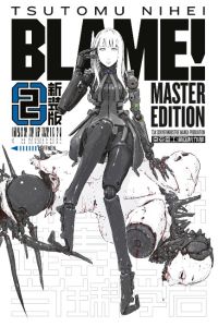 BLAME! Master Edition 2