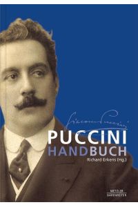 Puccini-Handbuch