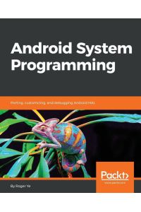 Android System Programming