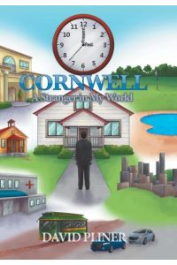 Cornwell  - A Stranger in My World
