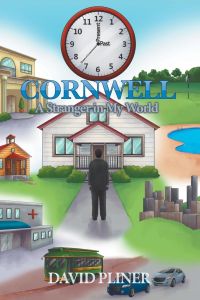Cornwell  - A Stranger in My World