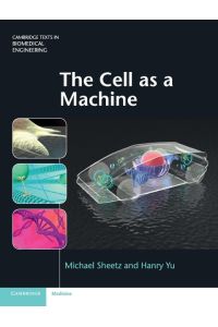 The Cell as A Machine