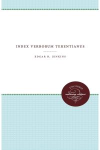 Index Verborum Terentianus