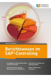Berichtswesen im SAP-Controlling