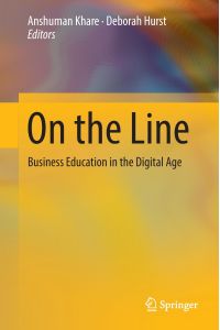 On the Line  - Business Education in the Digital Age