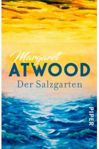 Der Salzgarten  - Short Storys