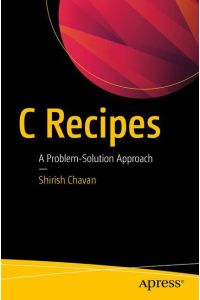 C Recipes  - A Problem-Solution Approach