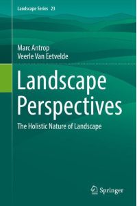 Landscape Perspectives  - The Holistic Nature of Landscape