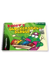 Voggys Glockenspielschule  - Lerne mit Spass!