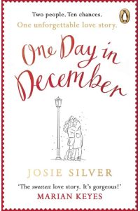 One Day in December  - A Christmas Love Story