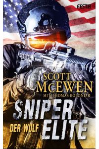 Sniper Elite: Der Wolf
