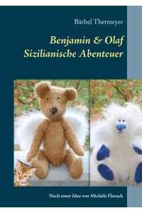 Benjamin & Olaf  - Sizilianische Abenteuer