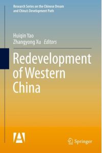 Redevelopment of Western China