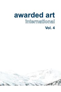 Awarded Art International  - Vol.4