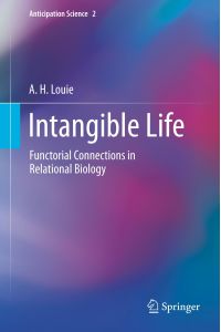 Intangible Life  - Functorial Connections in Relational Biology