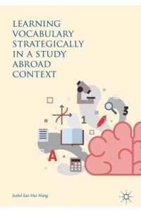 Learning Vocabulary Strategically in a Study Abroad Context