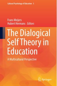 The Dialogical Self Theory in Education  - A Multicultural Perspective