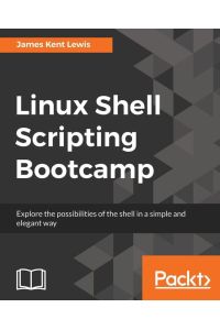 Linux Shell Scripting Bootcamp