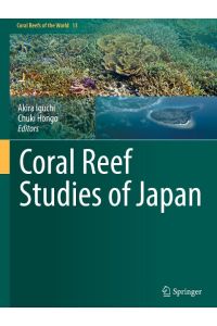 Coral Reef Studies of Japan