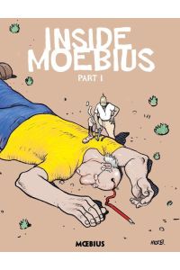 Moebius Library: Inside Moebius Part 1