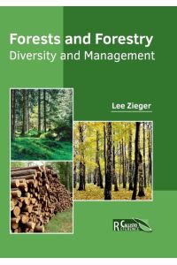 Forests and Forestry  - Diversity and Management