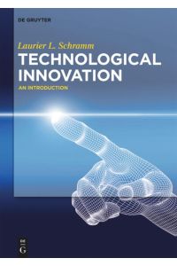 Technological Innovation  - An Introduction