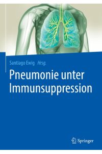 Pneumonie unter Immunsuppression