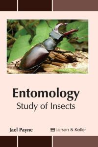Entomology  - Study of Insects