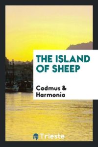 The island of sheep