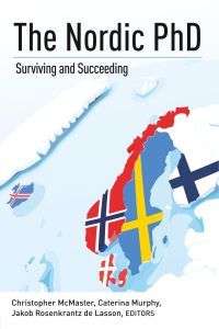 The Nordic PhD  - Surviving and Succeeding