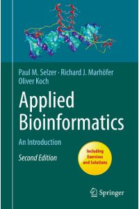 Applied Bioinformatics  - An Introduction